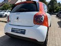 Daumennagel 38 - Smart ForFour EQ*PRIME+SPORTPAKET*KLIMA*LED*1.HAND*
