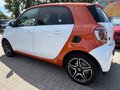 Daumennagel 39 - Smart ForFour EQ*PRIME+SPORTPAKET*KLIMA*LED*1.HAND*
