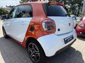 Daumennagel 40 - Smart ForFour EQ*PRIME+SPORTPAKET*KLIMA*LED*1.HAND*