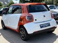 Daumennagel 42 - Smart ForFour EQ*PRIME+SPORTPAKET*KLIMA*LED*1.HAND*