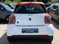 Daumennagel 43 - Smart ForFour EQ*PRIME+SPORTPAKET*KLIMA*LED*1.HAND*