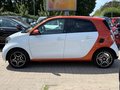 Daumennagel 44 - Smart ForFour EQ*PRIME+SPORTPAKET*KLIMA*LED*1.HAND*