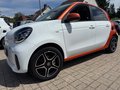 Daumennagel 6 - Smart ForFour EQ*PRIME+SPORTPAKET*KLIMA*LED*1.HAND*