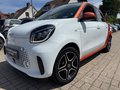 Daumennagel 7 - Smart ForFour EQ*PRIME+SPORTPAKET*KLIMA*LED*1.HAND*