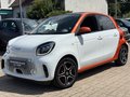 Daumennagel 9 - Smart ForFour EQ*PRIME+SPORTPAKET*KLIMA*LED*1.HAND*