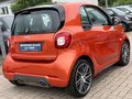 Daumennagel 2 - Smart ForTwo BRABUS XCLUSIVE*TAILOR-MADE*LAVA-ORANGE*