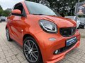 Daumennagel 13 - Smart ForTwo BRABUS XCLUSIVE*TAILOR-MADE*LAVA-ORANGE*