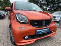 Daumennagel 14 - Smart ForTwo BRABUS XCLUSIVE*TAILOR-MADE*LAVA-ORANGE*