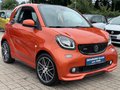 Daumennagel 15 - Smart ForTwo BRABUS XCLUSIVE*TAILOR-MADE*LAVA-ORANGE*