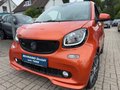 Daumennagel 18 - Smart ForTwo BRABUS XCLUSIVE*TAILOR-MADE*LAVA-ORANGE*
