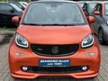 Daumennagel 19 - Smart ForTwo BRABUS XCLUSIVE*TAILOR-MADE*LAVA-ORANGE*