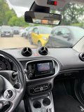 Daumennagel 20 - Smart ForTwo BRABUS XCLUSIVE*TAILOR-MADE*LAVA-ORANGE*