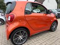 Daumennagel 3 - Smart ForTwo BRABUS XCLUSIVE*TAILOR-MADE*LAVA-ORANGE*