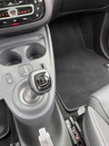Daumennagel 21 - Smart ForTwo BRABUS XCLUSIVE*TAILOR-MADE*LAVA-ORANGE*