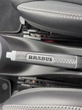 Daumennagel 22 - Smart ForTwo BRABUS XCLUSIVE*TAILOR-MADE*LAVA-ORANGE*