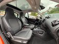 Daumennagel 23 - Smart ForTwo BRABUS XCLUSIVE*TAILOR-MADE*LAVA-ORANGE*