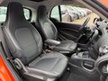 Daumennagel 24 - Smart ForTwo BRABUS XCLUSIVE*TAILOR-MADE*LAVA-ORANGE*