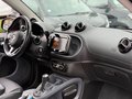 Daumennagel 25 - Smart ForTwo BRABUS XCLUSIVE*TAILOR-MADE*LAVA-ORANGE*