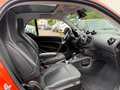Daumennagel 27 - Smart ForTwo BRABUS XCLUSIVE*TAILOR-MADE*LAVA-ORANGE*
