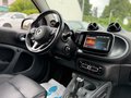 Daumennagel 28 - Smart ForTwo BRABUS XCLUSIVE*TAILOR-MADE*LAVA-ORANGE*