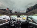 Daumennagel 30 - Smart ForTwo BRABUS XCLUSIVE*TAILOR-MADE*LAVA-ORANGE*