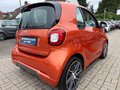 Daumennagel 4 - Smart ForTwo BRABUS XCLUSIVE*TAILOR-MADE*LAVA-ORANGE*