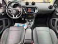 Daumennagel 31 - Smart ForTwo BRABUS XCLUSIVE*TAILOR-MADE*LAVA-ORANGE*