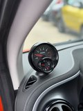 Daumennagel 35 - Smart ForTwo BRABUS XCLUSIVE*TAILOR-MADE*LAVA-ORANGE*
