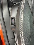 Daumennagel 36 - Smart ForTwo BRABUS XCLUSIVE*TAILOR-MADE*LAVA-ORANGE*