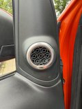 Daumennagel 38 - Smart ForTwo BRABUS XCLUSIVE*TAILOR-MADE*LAVA-ORANGE*