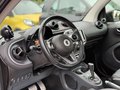Daumennagel 39 - Smart ForTwo BRABUS XCLUSIVE*TAILOR-MADE*LAVA-ORANGE*