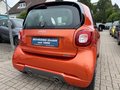 Daumennagel 5 - Smart ForTwo BRABUS XCLUSIVE*TAILOR-MADE*LAVA-ORANGE*