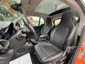 Daumennagel 41 - Smart ForTwo BRABUS XCLUSIVE*TAILOR-MADE*LAVA-ORANGE*