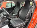 Daumennagel 43 - Smart ForTwo BRABUS XCLUSIVE*TAILOR-MADE*LAVA-ORANGE*