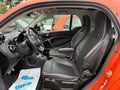 Daumennagel 44 - Smart ForTwo BRABUS XCLUSIVE*TAILOR-MADE*LAVA-ORANGE*