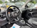 Daumennagel 45 - Smart ForTwo BRABUS XCLUSIVE*TAILOR-MADE*LAVA-ORANGE*