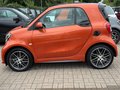 Daumennagel 46 - Smart ForTwo BRABUS XCLUSIVE*TAILOR-MADE*LAVA-ORANGE*