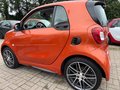 Daumennagel 6 - Smart ForTwo BRABUS XCLUSIVE*TAILOR-MADE*LAVA-ORANGE*
