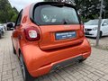 Daumennagel 8 - Smart ForTwo BRABUS XCLUSIVE*TAILOR-MADE*LAVA-ORANGE*