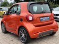 Daumennagel 9 - Smart ForTwo BRABUS XCLUSIVE*TAILOR-MADE*LAVA-ORANGE*