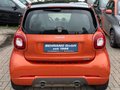 Daumennagel 10 - Smart ForTwo BRABUS XCLUSIVE*TAILOR-MADE*LAVA-ORANGE*