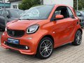 Daumennagel 1 - Smart ForTwo BRABUS XCLUSIVE*TAILOR-MADE*LAVA-ORANGE*