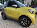 Daumennagel 2 - Smart ForTwo PRIME*AUTOMATIK*KLIMA*SITZHEIZUNG*