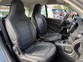 Daumennagel 15 - Smart ForTwo PRIME*AUTOMATIK*KLIMA*SITZHEIZUNG*