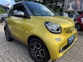 Daumennagel 3 - Smart ForTwo PRIME*AUTOMATIK*KLIMA*SITZHEIZUNG*