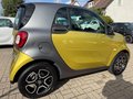 Daumennagel 30 - Smart ForTwo PRIME*AUTOMATIK*KLIMA*SITZHEIZUNG*