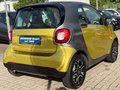 Daumennagel 33 - Smart ForTwo PRIME*AUTOMATIK*KLIMA*SITZHEIZUNG*