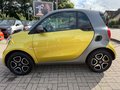 Daumennagel 34 - Smart ForTwo PRIME*AUTOMATIK*KLIMA*SITZHEIZUNG*