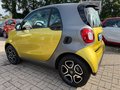 Daumennagel 35 - Smart ForTwo PRIME*AUTOMATIK*KLIMA*SITZHEIZUNG*