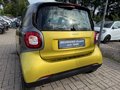 Daumennagel 37 - Smart ForTwo PRIME*AUTOMATIK*KLIMA*SITZHEIZUNG*